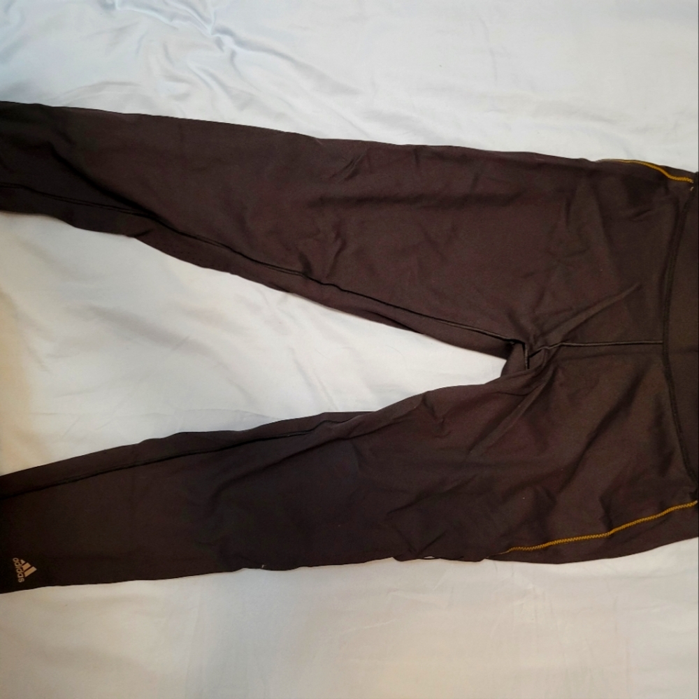 Adidas Heat.rdy leggings